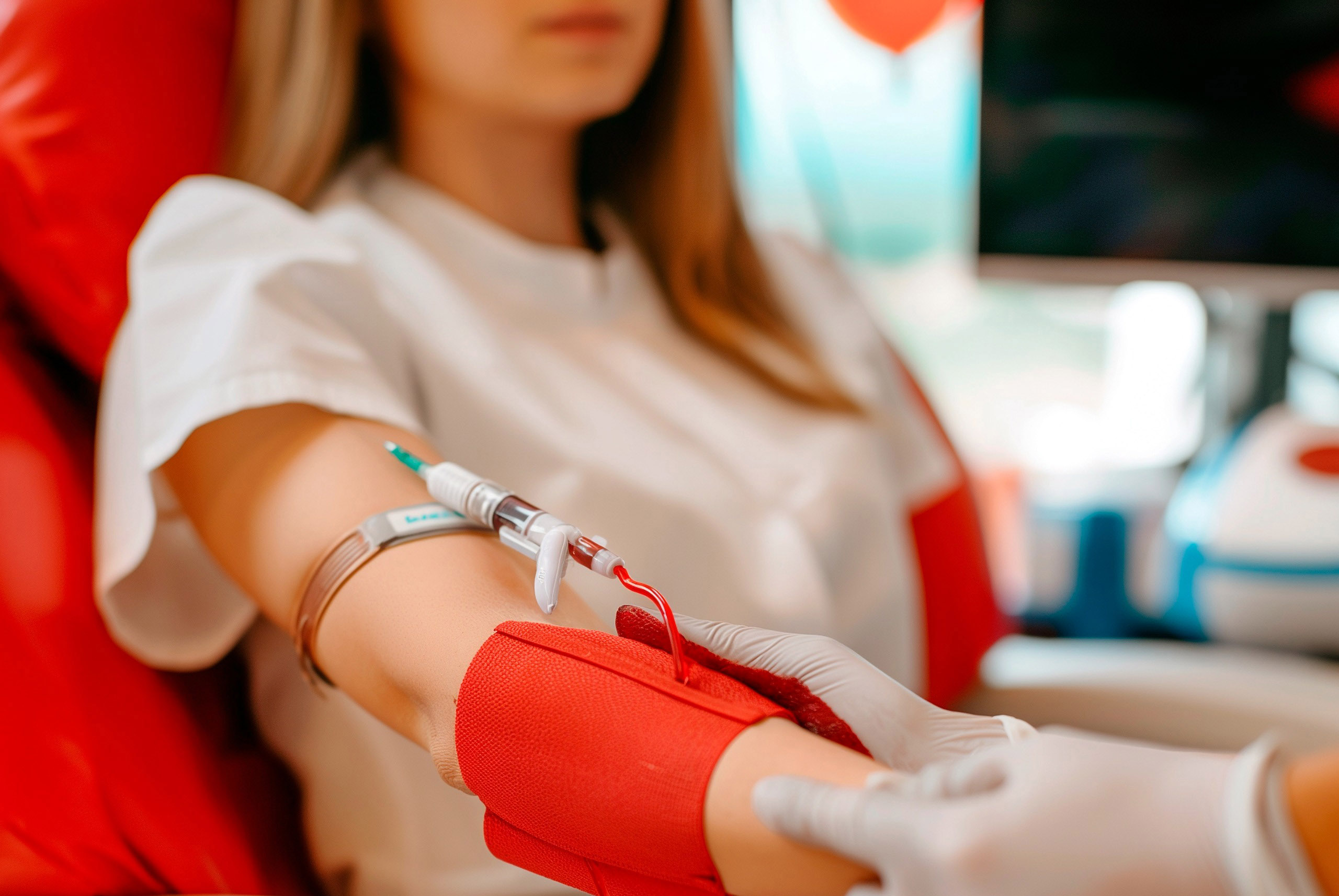 hemoterapia